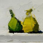 Tamar Zinn, Where I find myself 30, 2021