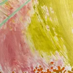 Gillian Theobald, Fictive Space (Cherry) 80, 2017