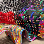 Lisa Hoke, Turn, 2023