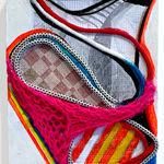 Susan Mastrangelo, Out Of The Dark, 2025