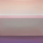 Susan English, Through this Window, 2024