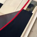 detail image of Debra Smith "Looking Back Transition of Two #4"