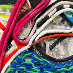 Susan Mastrangelo, Out Of The Dark, 2025