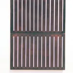 Arielle Zamora, the parts that know, 2023