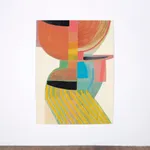 Ky Anderson, Twist, 2023