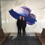 Don Martiny, Minosa, Commission Chapel Hill, 2017