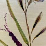 Marilla Palmer, Ethereal Geranium, 2024