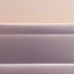 Susan English, Cascading Folds (with footer) No.56, 2024