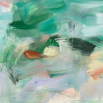 Yolanda Sánchez, After CT, #3, 2015