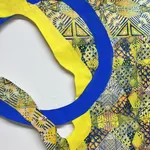 Jacquelyn Strycker, Tumble, 2024