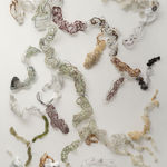 Nancy Cohen, Approaching The Tree, 2023-24