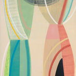 Ky Anderson, Pair, 2023