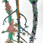 Katie DeGroot, Lean In II, 2023