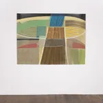 Ky Anderson, The Boathouse, 2021