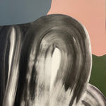 Cynthia Rojas, Drawn & Curtained, 2021