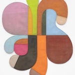 Zuriel Waters, Fecund City, 2022