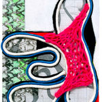 Susan Mastrangelo, Out Of The Dark, 2025