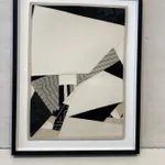 Debra Smith, Holding Light, Small #2, 2022