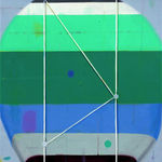 Deborah Zlotsky, Three of a kind, 2025