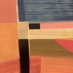 Ky Anderson, Over Top, 2021