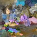 Antony Densham, C10.2023, 2023