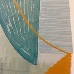 Ky Anderson, Blue Wings, 2022