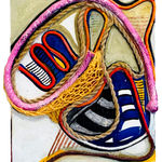 Susan Mastrangelo, Out Of The Dark, 2025