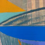 Ky Anderson, Blue Wings, 2022