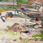 Josette Urso, Sun Stream, 2022