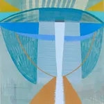 Ky Anderson, Blue Wings, 2022