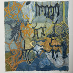 Nancy Cohen, Vestige, 2021-22