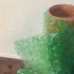 Samantha Haring, Shielded, 2022