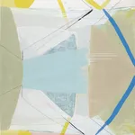 Ky Anderson, City Bridge, 2017