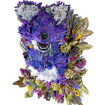 Suzanne Laura Kammin, Visions of the Beyond, 2022