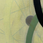 Steven Baris, Stations of Attention A1, 2024