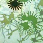 Debra Smith, Seeing Red Series, 1, 2019