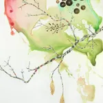 Marilla Palmer, Dangling Iris, 2013