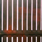 Arielle Zamora, the parts that know, 2023