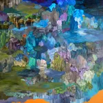 Antony Densham, C7.2023, 2023