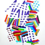 Martina Nehrling, Running on Empty, 2022