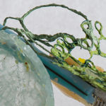 Nancy Cohen, The Memory Of, 2015