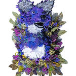 Suzanne Laura Kammin, Visions of the Beyond, 2022