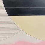 Arielle Zamora, Black Sleeves, 2022