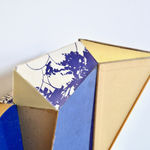 detail image of Conny Schmitt "What's Left Behind"