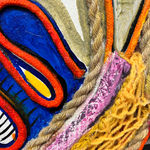 Susan Mastrangelo, Out Of The Dark, 2025