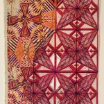 Jacquelyn Strycker, Tumble, 2024