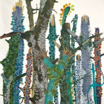 Katie DeGroot, Lean In II, 2023