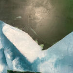 Eric Blum, Untitled No. 952, 2025