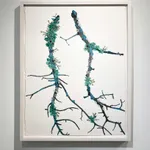 Katie DeGroot, Little Limb II, 2025