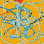 Mary Didoardo, Octopian, 2019